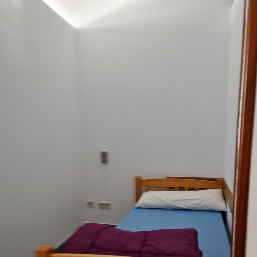 Hostel Rio Eo Albergue 리바데오 외부 사진